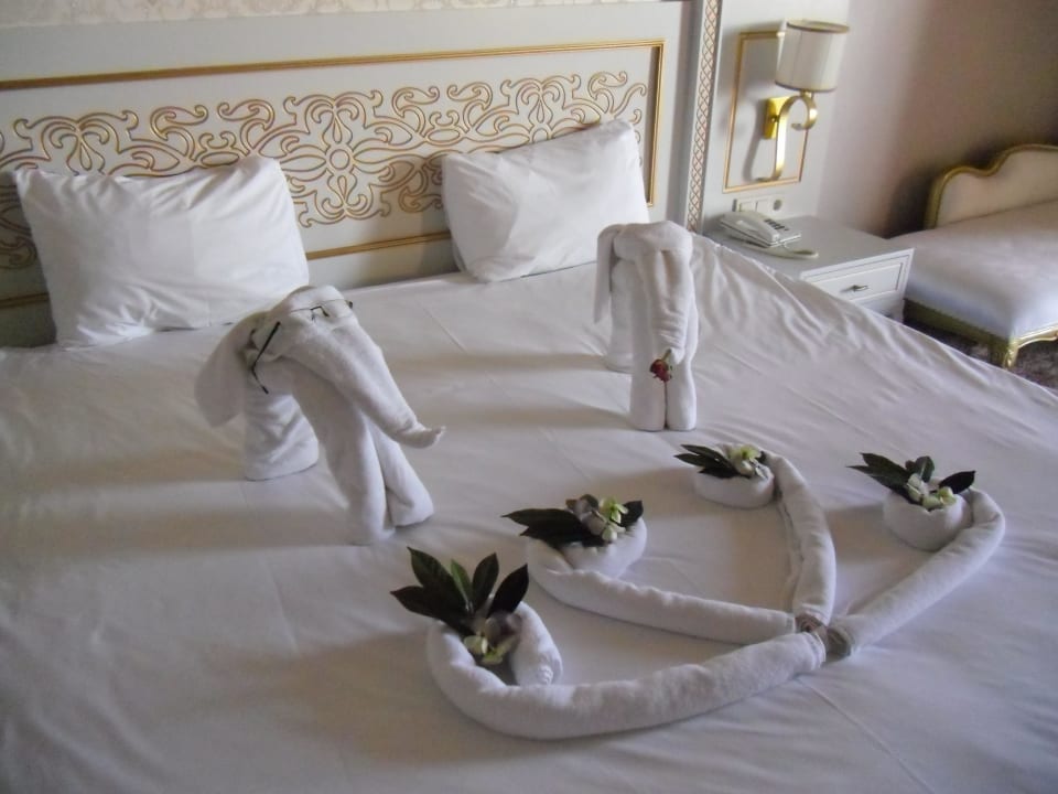 Schöne Idee Diamond Excellence Resort & Spa