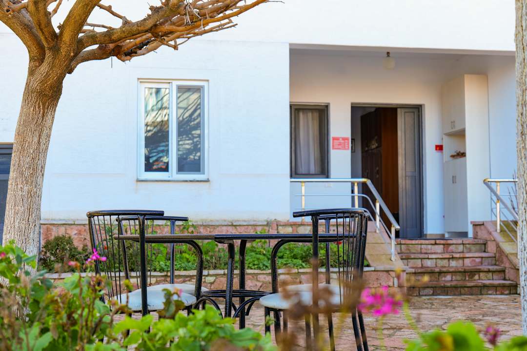 Zimmer Guest House Gerard