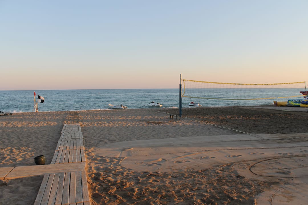 Strand Sherwood Dreams Resort