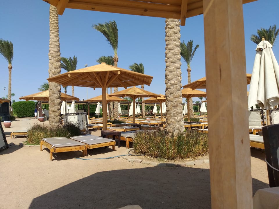 Strand Steigenberger Aqua Magic