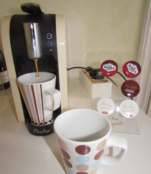 Jugend Suite #431 Solo Sokos Hotel Torni Helsinki