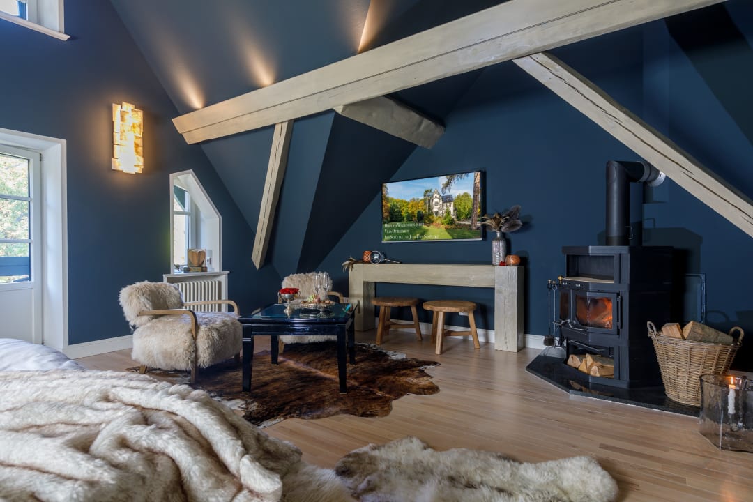 Zimmer Villa Ottilienruh