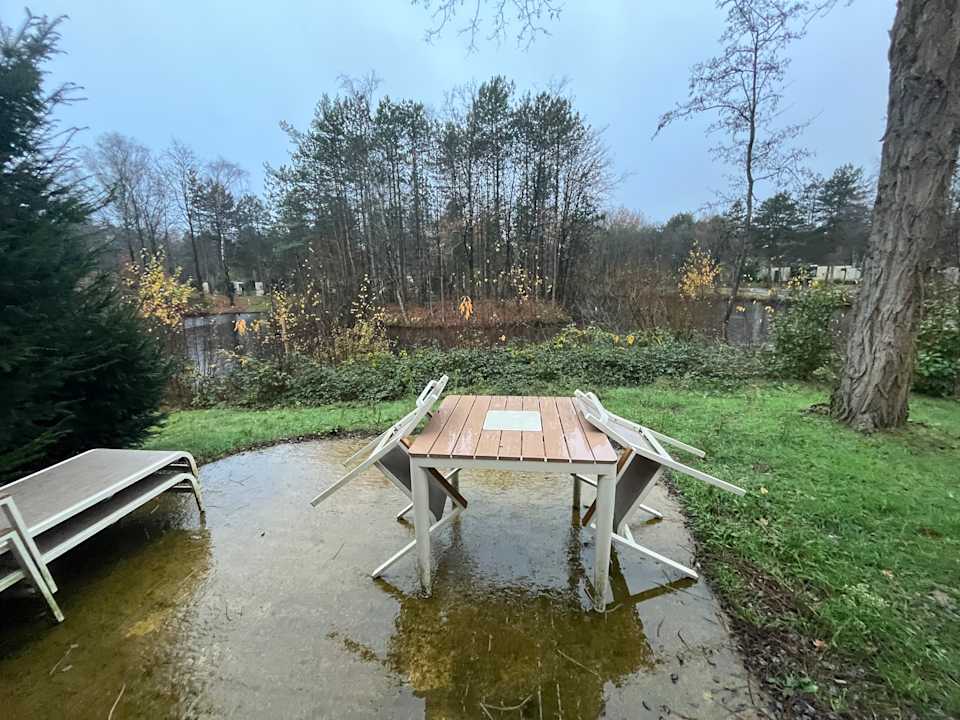Zimmer Center Parcs De Kempervennen