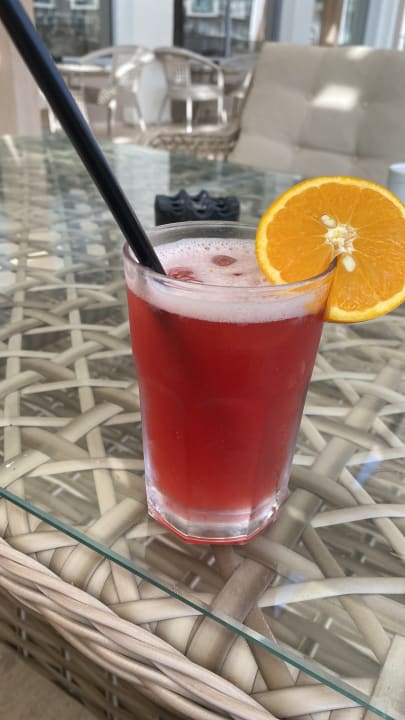 Gastro Side Story Resort & Spa