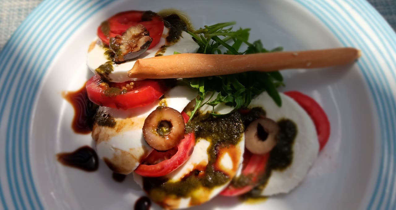 Gastro Steigenberger Resort Ras Soma