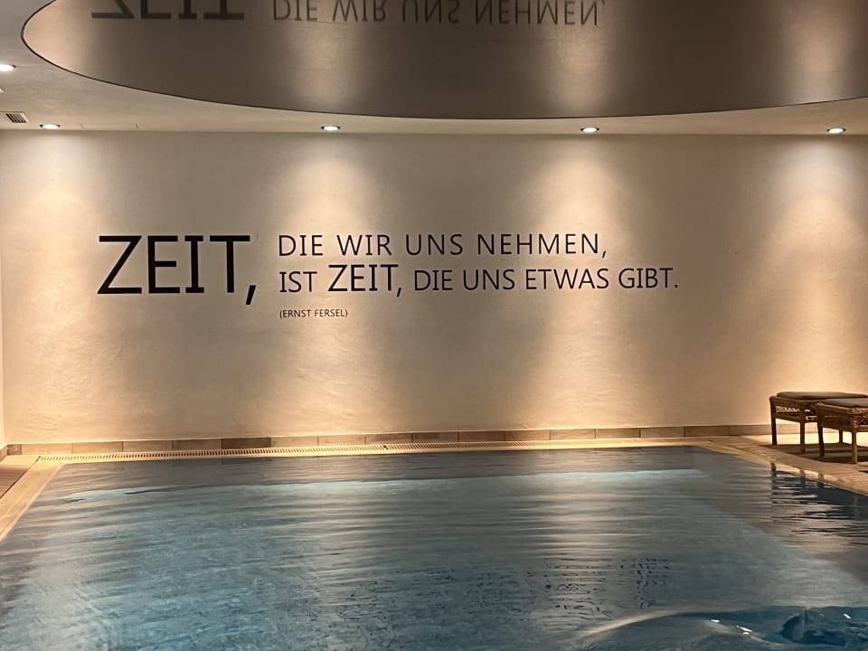 Pool Staudacherhof
