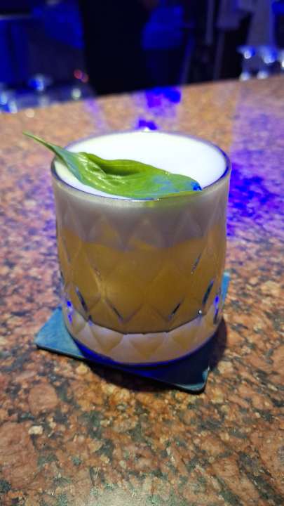 Gastro Sentido Trendy Verbena Beach