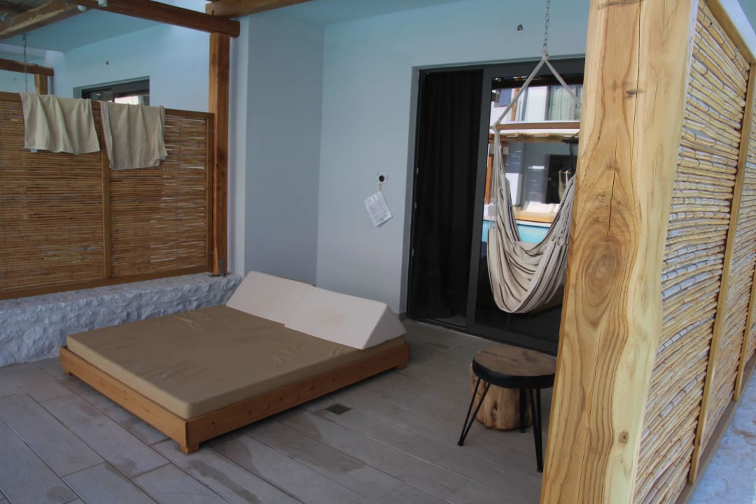 Zimmer Paralos Lifestyle Beach