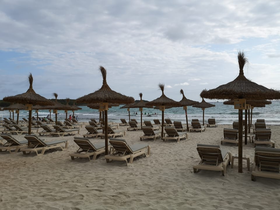 Strand Hotel Mariant Park