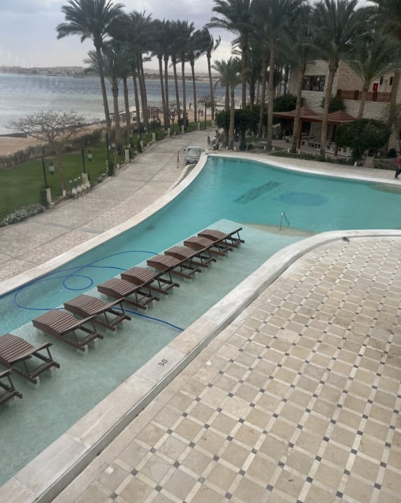 Pool Makadi Spa - Adults only