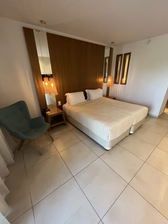 Zimmer TUI BLUE Palazzo del Mare