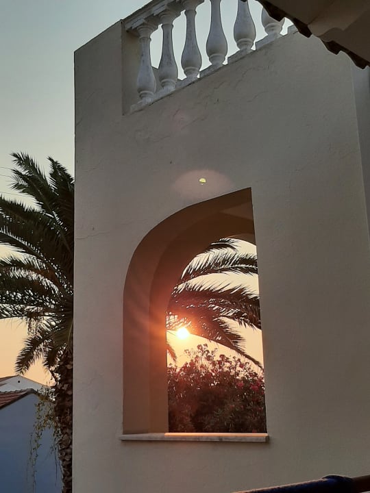 Ausblick St. George's Bay Country Club