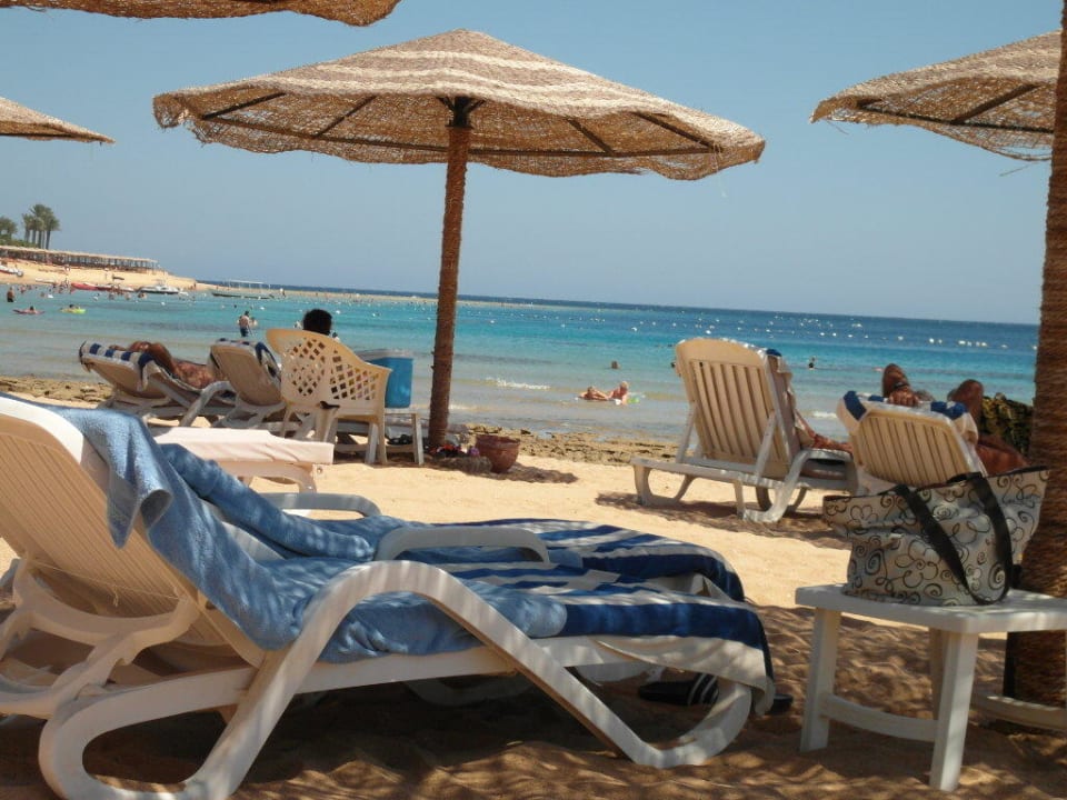 Einfach schön Fort Arabesque Resort, Spa & Villas