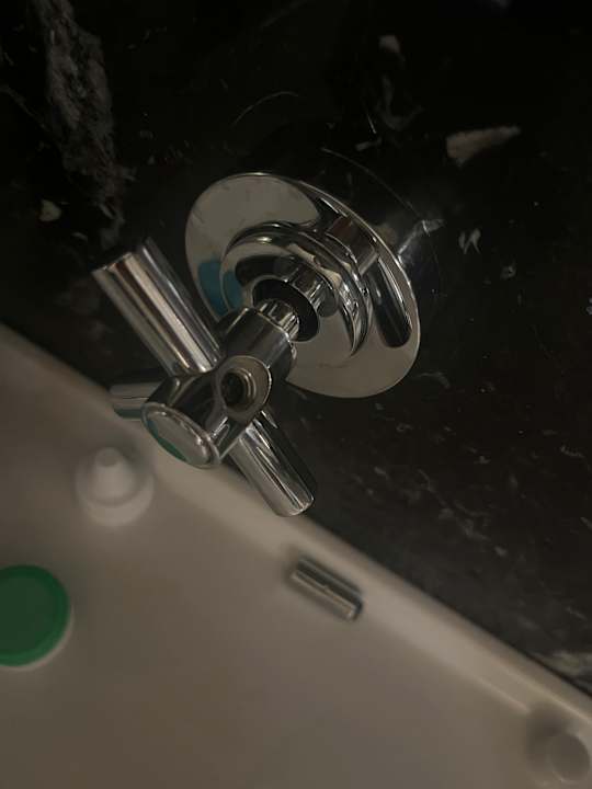 Zimmer Silken Saaj Las Palmas