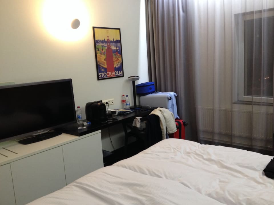 Zimmer Nordic C Hotel