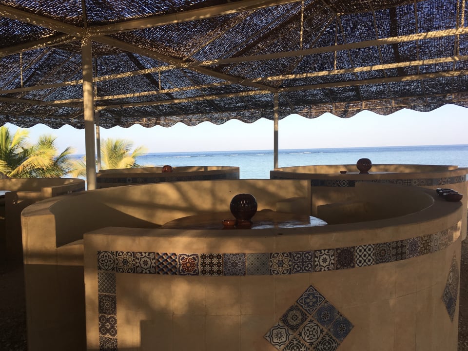 Gastro Hotel Mangrove Bay Resort