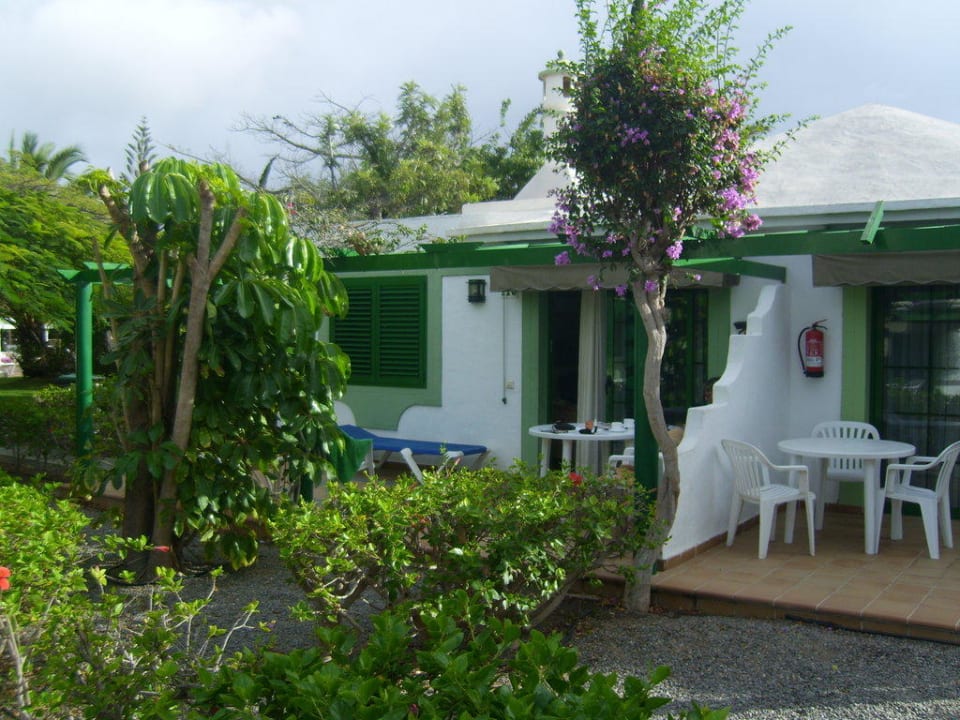 Bungalow Bungalows Cordial Sandy Golf