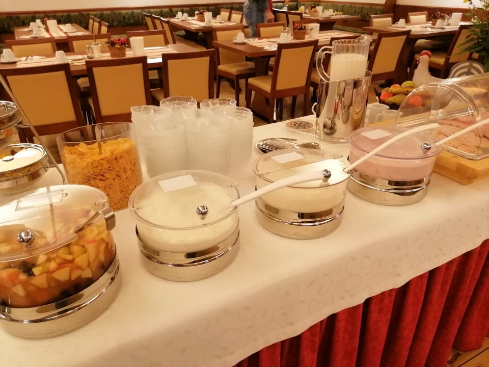 Gastro AKZENT Hotel Schranne