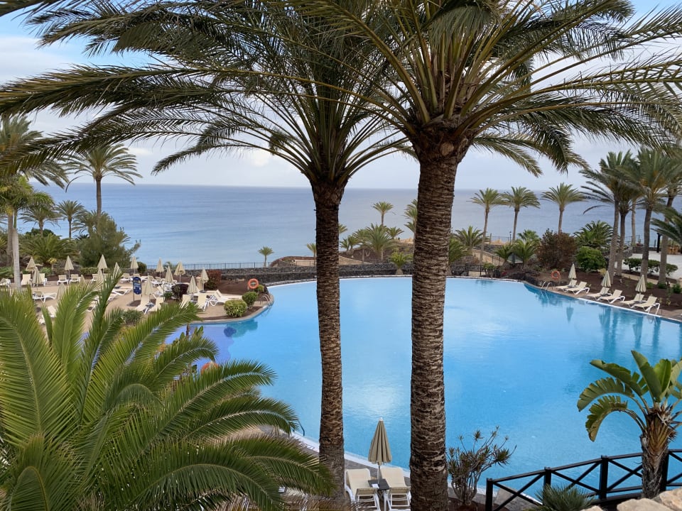 Pool R2 Rio Calma Hotel & Spa & Conference