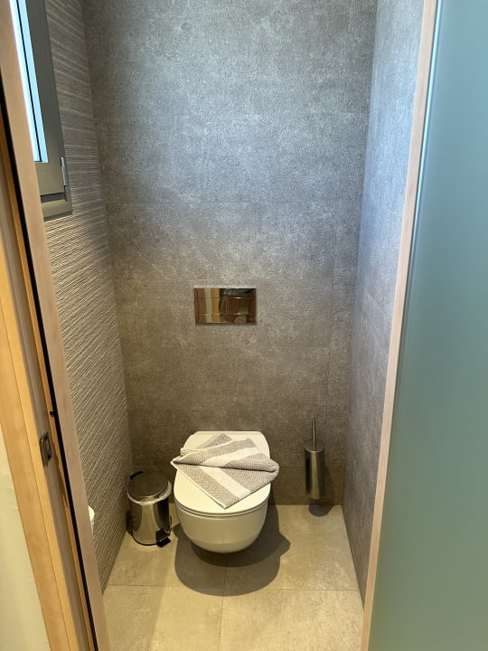 Zimmer Porto Bello Royal