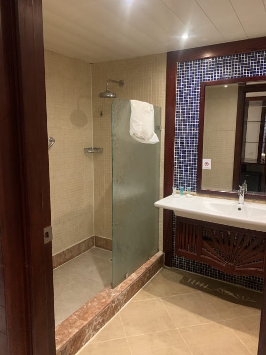 Zimmer Sentido Caribbean World Soma Bay