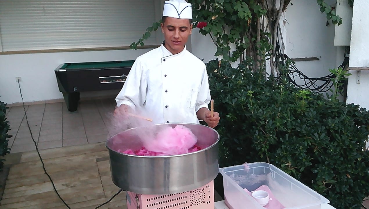 Sonstiges Hotel Djerba Resort