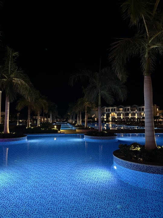 Außenansicht Steigenberger Resort Alaya Marsa Alam - Red Sea - Adults only