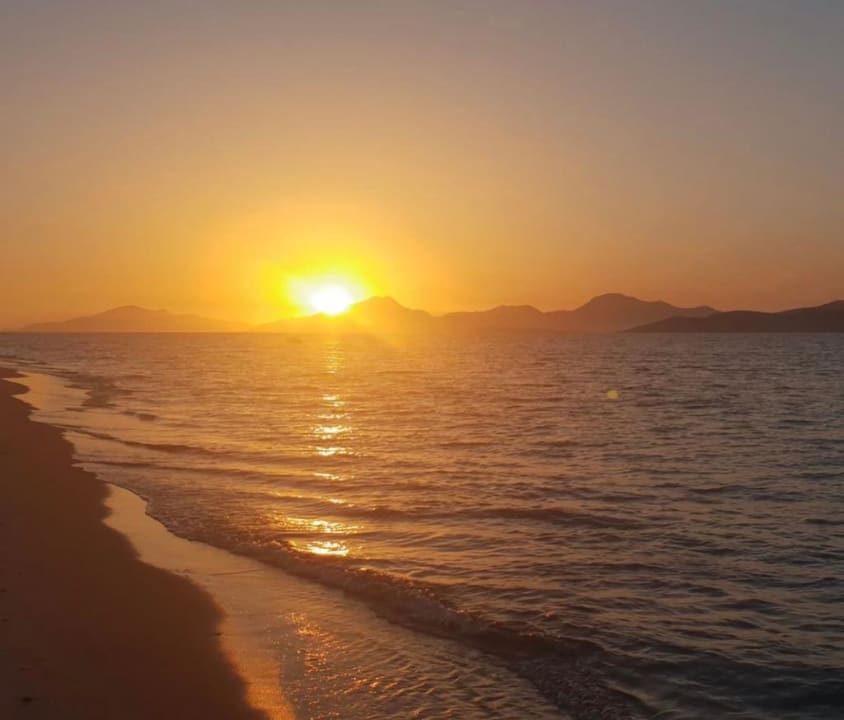 Strand Ilios K Village Resort