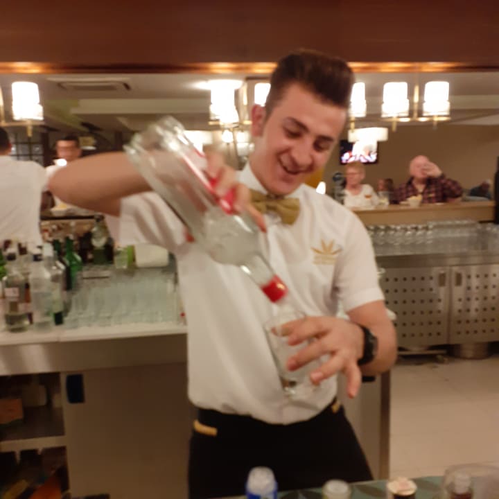 Sonstiges Aydinbey Kings Palace & Spa