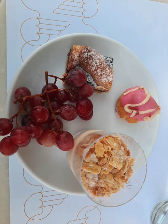 Gastro Kassandra Palace Seaside Resort