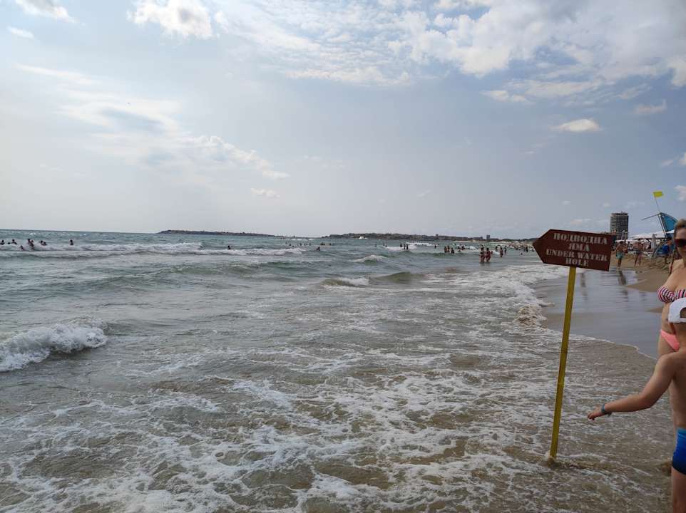 Strand Sentido Neptun Beach