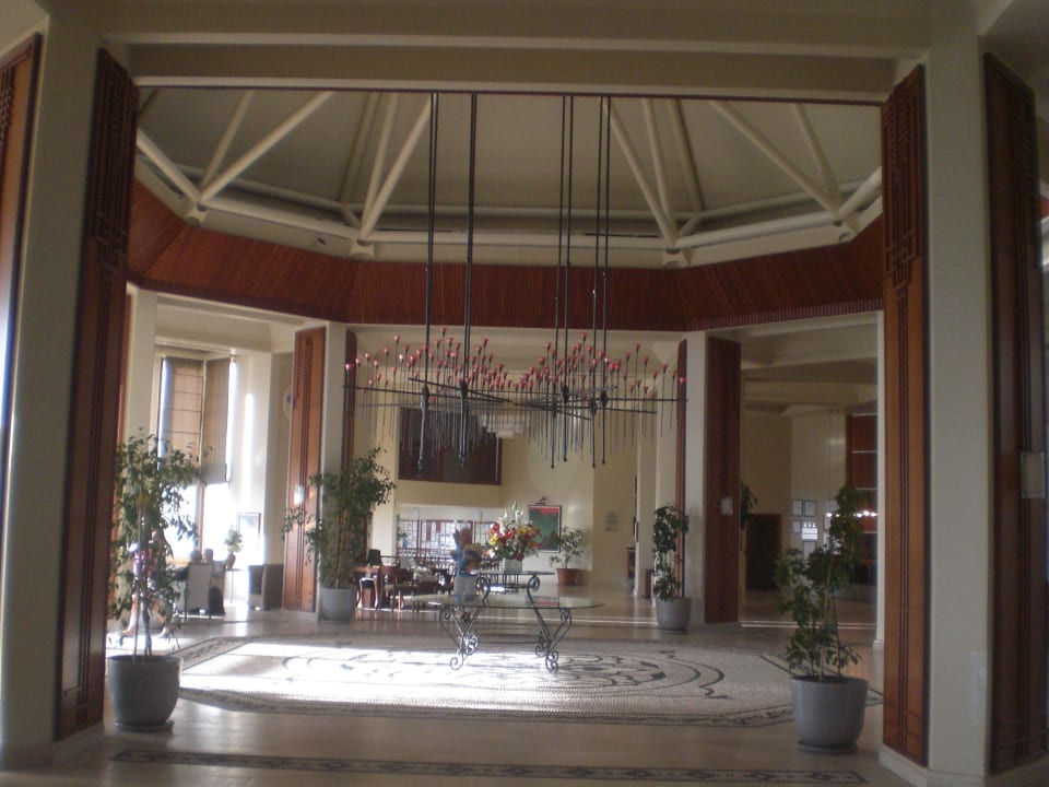 Lobby PALOMA Perissia