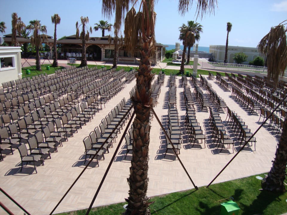 Güral Premier Belek Güral Premier Belek