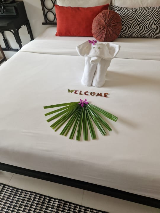 Zimmer Moracea by Khao Lak Resort