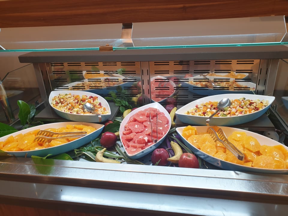 Gastro Calimera Serra Palace