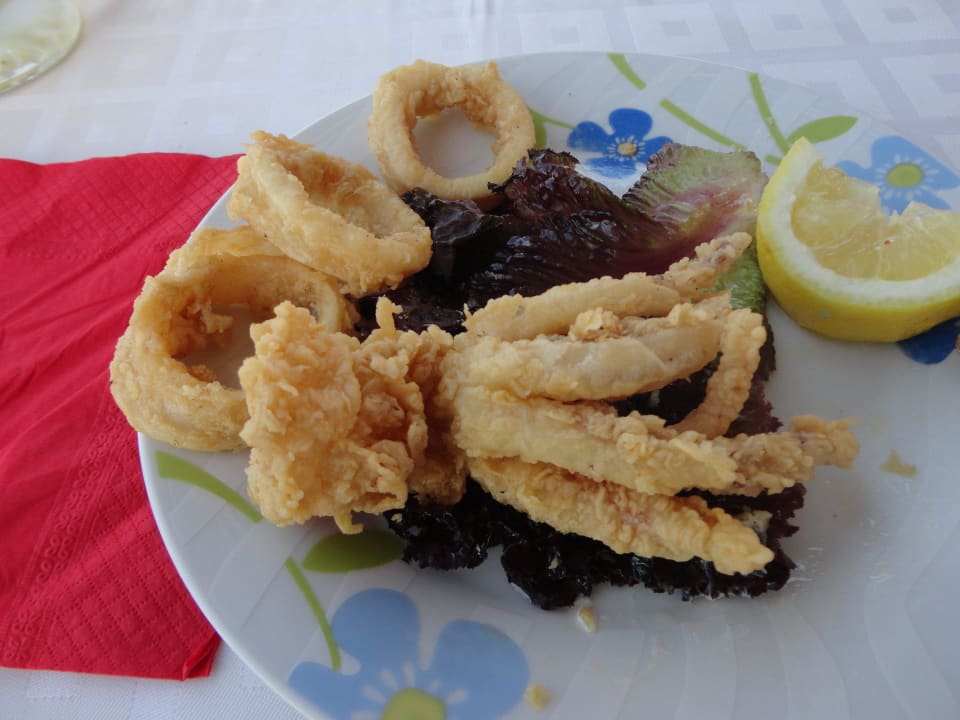 Restaurant Creta bei Marta. Cactus Royal