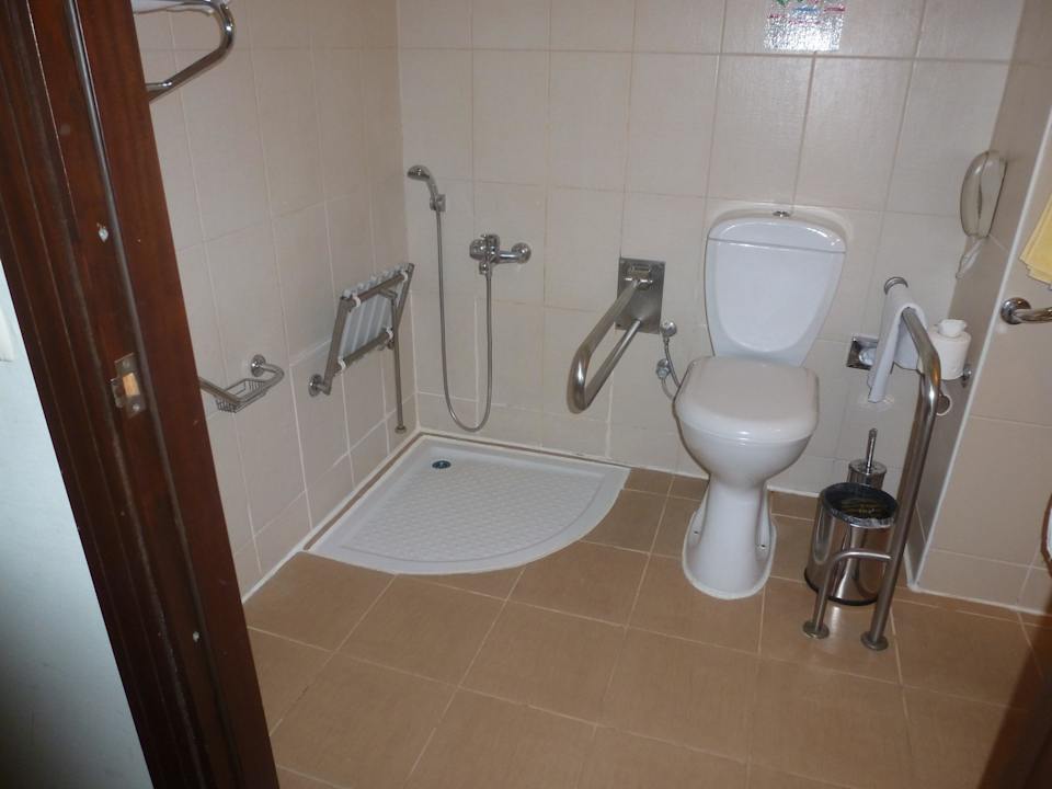 Unsser Badezimmer Selectum Family Comfort Side