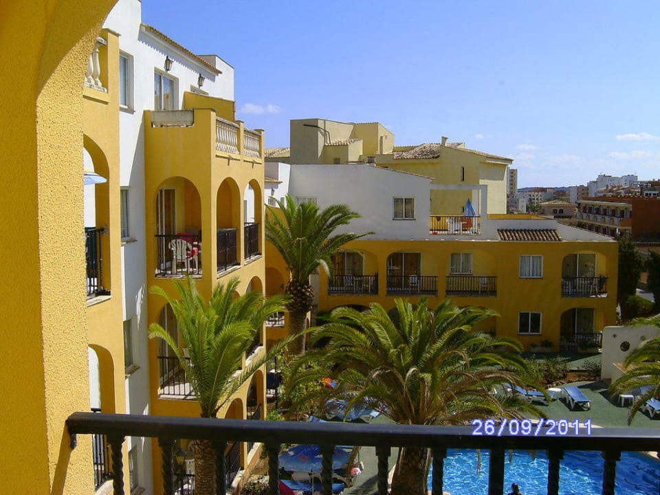 Simo II Club Simó Hotel by Senator