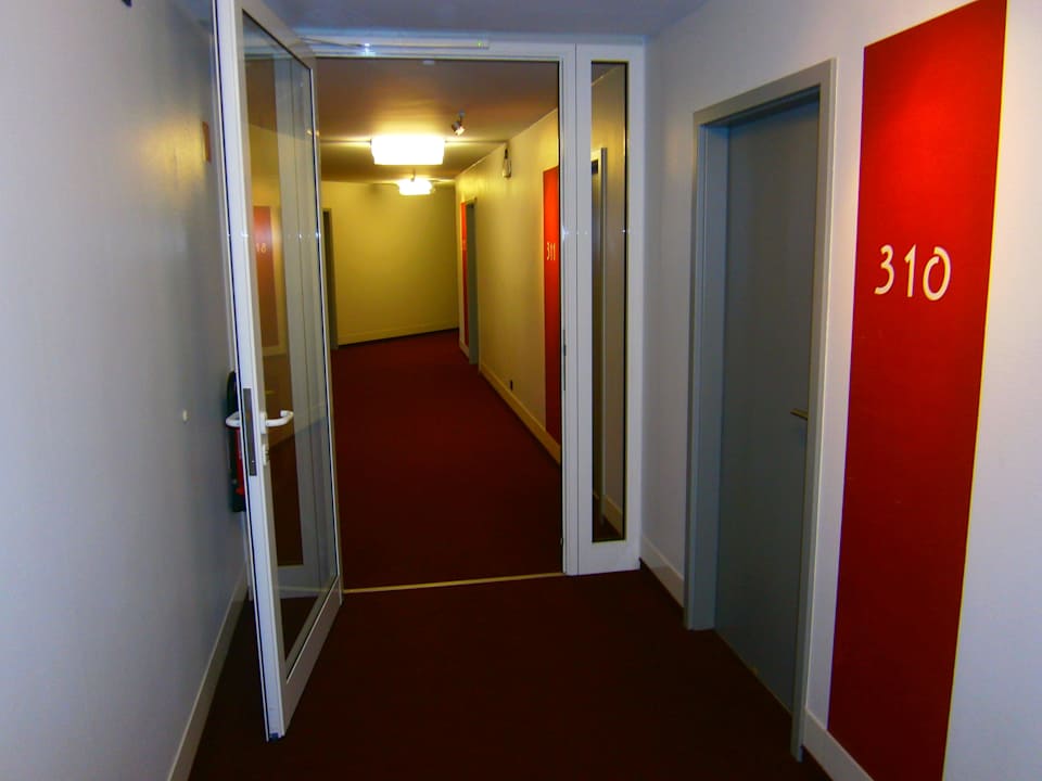 Mein Zimmer 310 Auszeit Hotel Düsseldorf