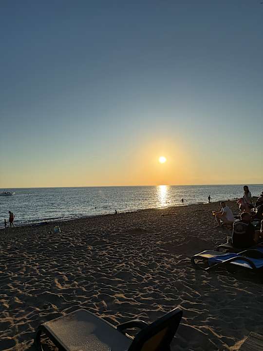 Strand Monachus Family Resort Sorgun