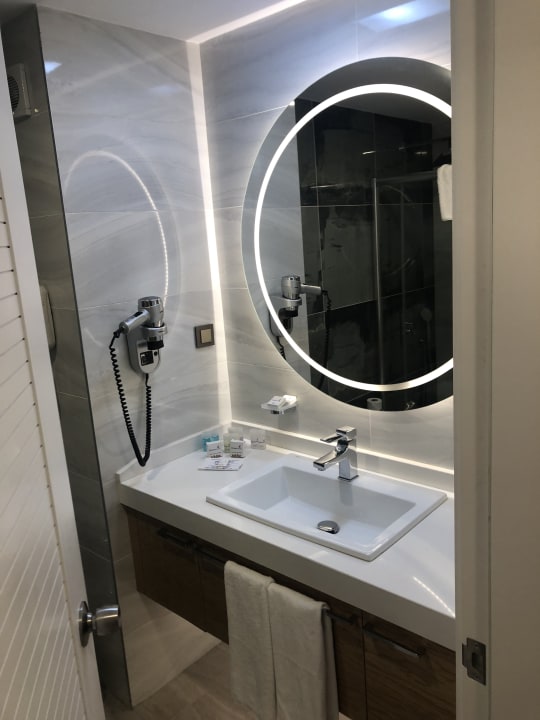 Zimmer Sidemarin Kirman Premium