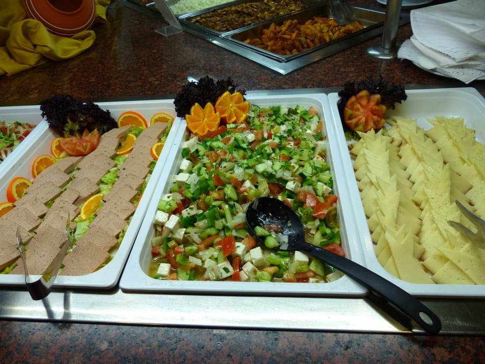 Gastro Aparthotel Costa Mar