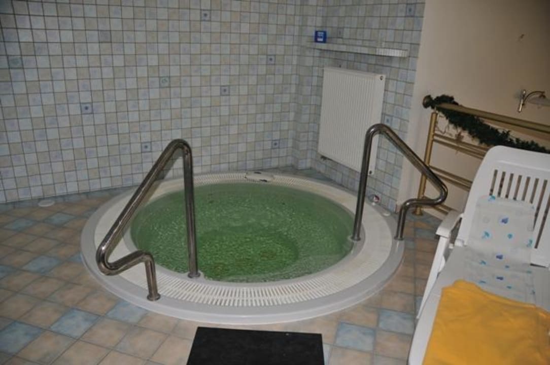 Jakuzzi Hotel Panoramic-Oscar