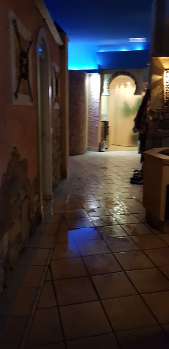 Sport & Freizeit Bull Escorial & Spa