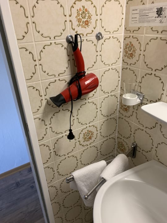 Zimmer Hotel Teutonia