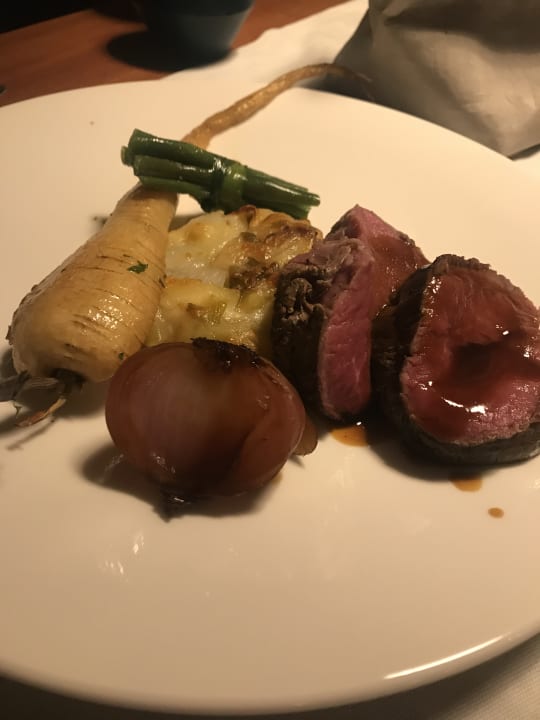 Gastro Zuri Zanzibar Hotel & Resort