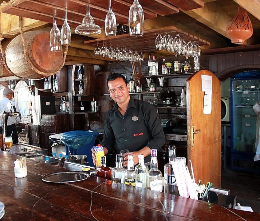 Maritim Hotel Jolie Ville Golf & Resort Pickalbatros Golf Beach Resort