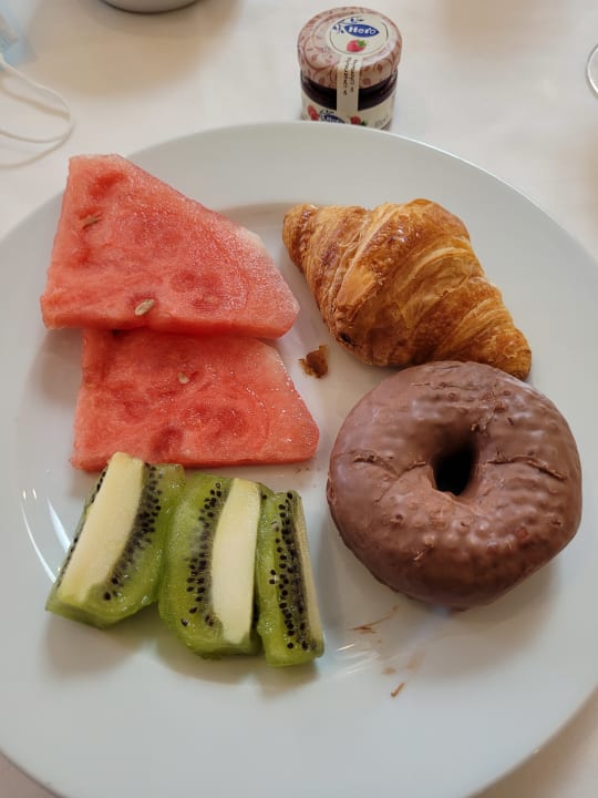 Gastro Hotel Riu Palace Maspalomas Adults Only