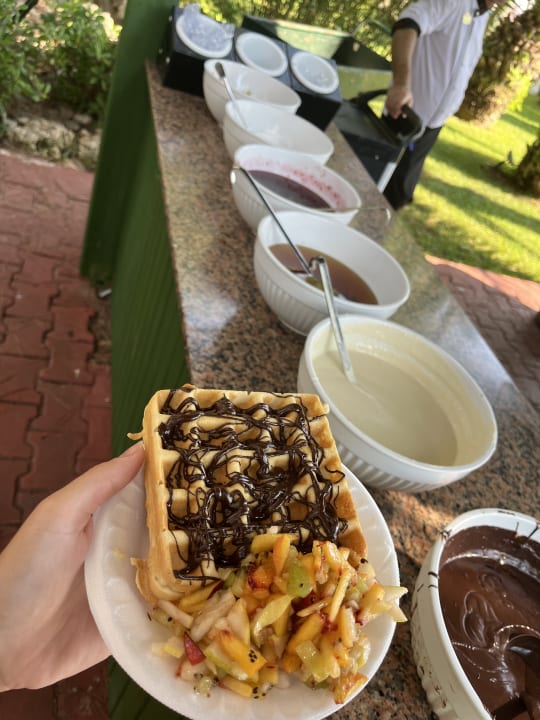 Gastro Hotel Botanik Platinum