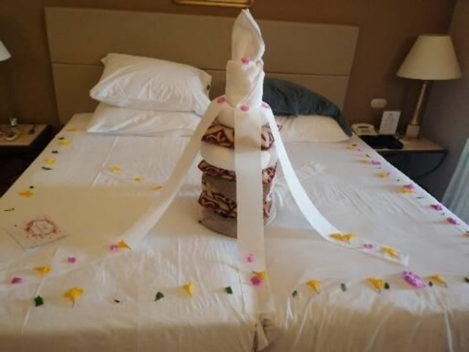 Zimmer Jaz Makadi Saraya Resort